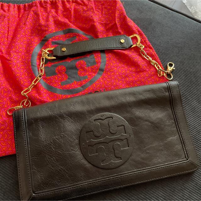 Tory Burch(トリーバーチ)のトリーバーチ / クラッチバッグ レディースのバッグ(クラッチバッグ)の商品写真