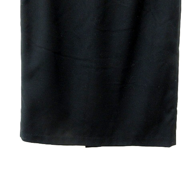 ketty(ケティ)のケティ KETTY タイトスカート ひざ丈 2 黒 ブラック /MN レディースのスカート(ひざ丈スカート)の商品写真
