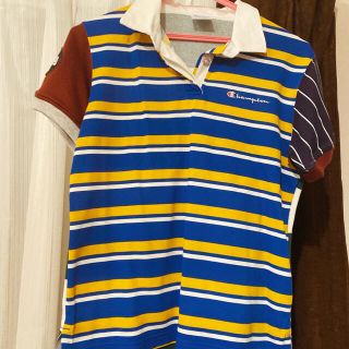 チャンピオン(Champion)の【超美品】チャンピオン　レディースゴルフウェア　(ウエア)