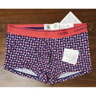 カルバンクライン(Calvin Klein)のカルバンクライン　新品　メンズ　ボクサーパンツ(ボール/ブルーS)(ボクサーパンツ)