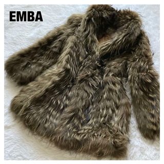 エンバ 毛皮の通販 300点以上 | フリマアプリ ラクマ