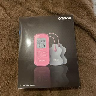 オムロン(OMRON)のオムロン肩こり揉みほぐし(ボディマッサージグッズ)