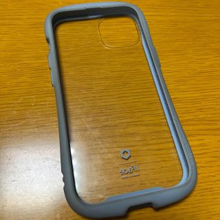 アイフォーン(iPhone)のiFace reflection(iPhone 13用)(iPhoneケース)