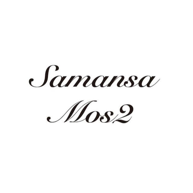 SM2(サマンサモスモス)のSamansa Mos2 ブローチ レディースのアクセサリー(ブローチ/コサージュ)の商品写真