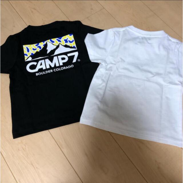 C&K R.T.K Tシャツ　２枚
