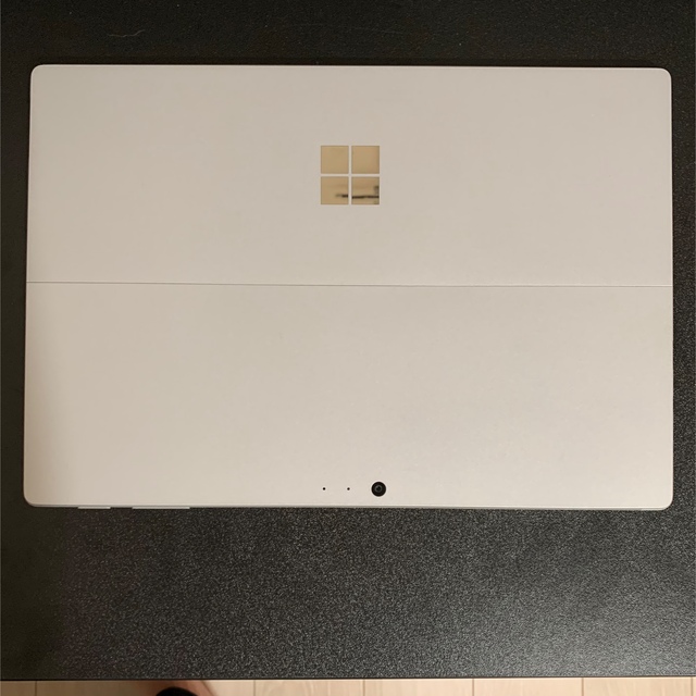 マイクロソフト｜Microsoft Surface Pro 12.3型 /SSD