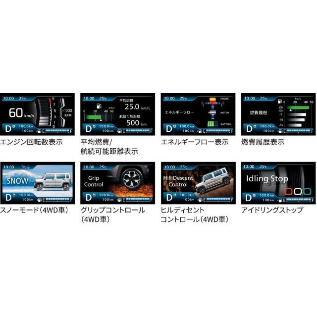 ーをバック⊗ Pioneer - ハスラー MR52S MR92S 純正9インチナビ/ナビ