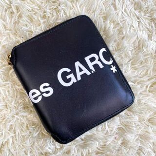 コム デ ギャルソン(COMME des GARCONS) 革 折り財布(メンズ)の通販 53 