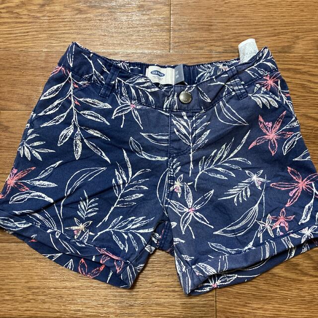 Old Navy(オールドネイビー)のショートパンツ キッズ/ベビー/マタニティのキッズ服女の子用(90cm~)(パンツ/スパッツ)の商品写真