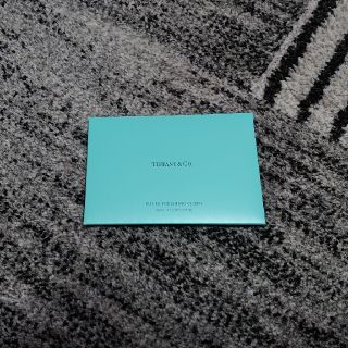 ティファニー(Tiffany & Co.)の【新品・未使用】ティファニー シルバークロス Tiffany(その他)