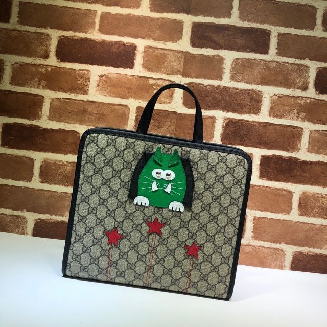 2023 新作】 G - GUCCI グッチ トートバッグ 未使用品!の通販 by