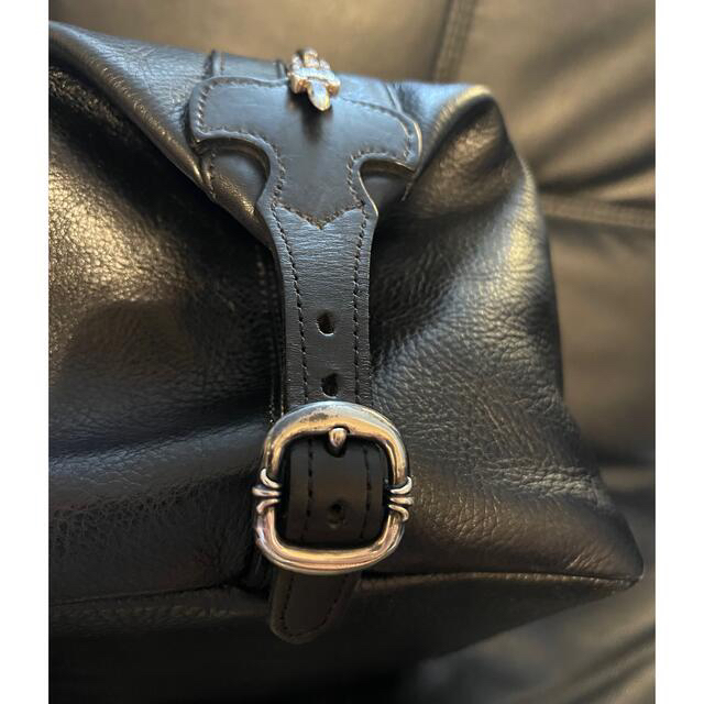 Chrome Hearts - クロムハーツ フレアパッチ ダガー Chrome Hearts - クロムハーツ フレアパッチ ダガー