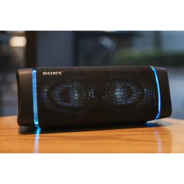 SONY Bluetooth スピーカー SRS-XB33 やすい stockshoes.co