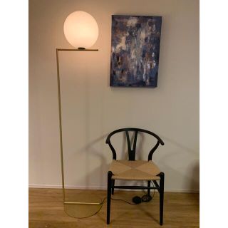 フロス フロアスタンドの通販 12点 | FLOSのインテリア/住まい/日用品