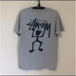 ステューシー(STUSSY)の☆プロフ必読☆80s  90s OLD STUSSY  Tシャツ(Tシャツ/カットソー(半袖/袖なし))