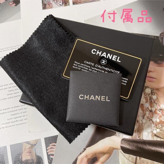 CHANEL(シャネル)の【CHANEL アイコンシリーズ】可愛い柄が特徴の店舗では購入できないアイコン レディースのファッション小物(財布)の商品写真