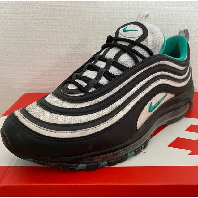 ナイキ エアマックス97 NIKE AIR MAX97 atmos 921826AIRMAX97