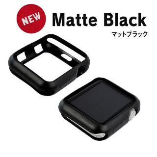 アップルウォッチ(Apple Watch)のApple Watch ケース　カバー　40mm(モバイルケース/カバー)