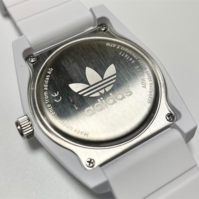 adidas(アディダス)のDBS様専用 adidas 腕時計 [ADH2915]ホワイト レディースのファッション小物(腕時計)の商品写真