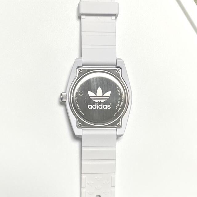 adidas(アディダス)のDBS様専用 adidas 腕時計 [ADH2915]ホワイト レディースのファッション小物(腕時計)の商品写真