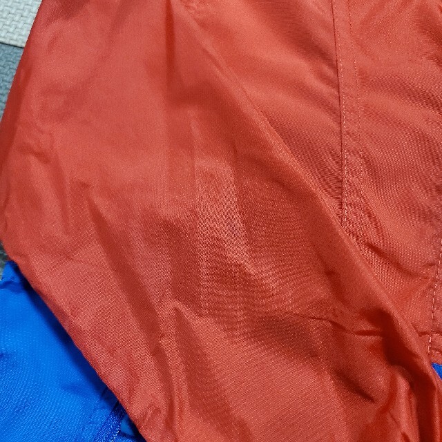 THE NORTH FACE(ザノースフェイス)の100-110 ウィンドブレーカー キッズ/ベビー/マタニティのキッズ服男の子用(90cm~)(ジャケット/上着)の商品写真