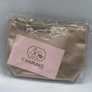 キャンメイク(CANMAKE)のキャンメイク ポーチ(ポーチ)