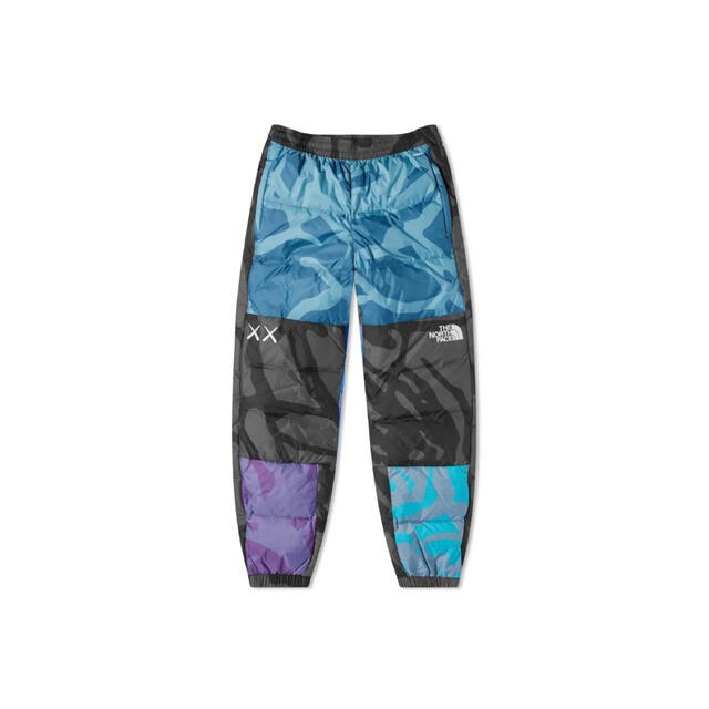 メンズTHE NORTH FACE XX KAWS NUPTSE PANT