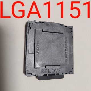 FOXCONN LGA1151 CPUソケット ピン折れ修理交換用(PCパーツ)