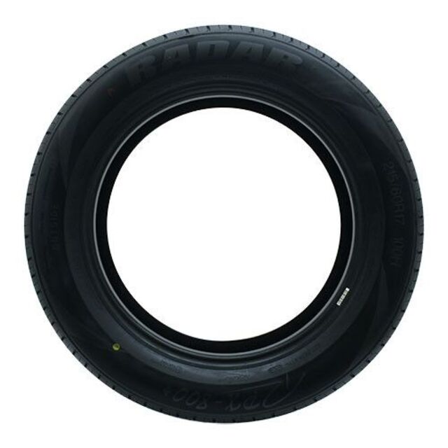 RADAR RPX800+(PLUS) 225/65R17 106V XL