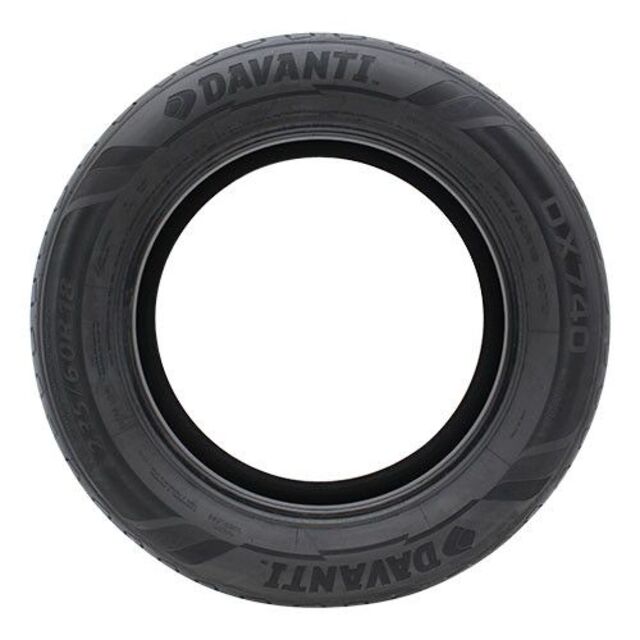 DAVANTI DX R V XL タイヤ