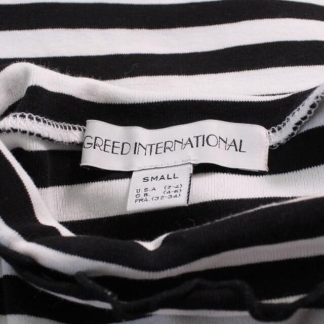 GREED(グリード)のGREED Tシャツ・カットソー レディース レディースのトップス(カットソー(半袖/袖なし))の商品写真