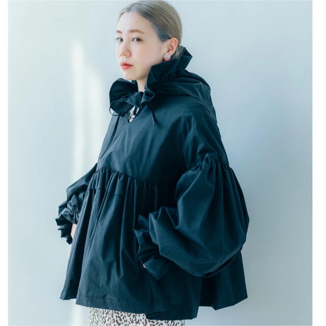 madder madder］candy sleeve anorak 【メーカー直送】 8618円 www