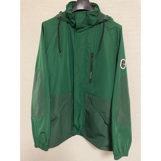 コーチ(COACH)のCOACH コーチ RAIN REACTIVE WINDBREAKER(ナイロンジャケット)