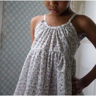 SOOR PLOOM Birdie Tunic 2Y♡ | www.jarussi.com.br