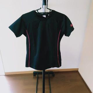 ミズノ(MIZUNO)のミズノ　エムサイズ　ティシャツ(Tシャツ(半袖/袖なし))