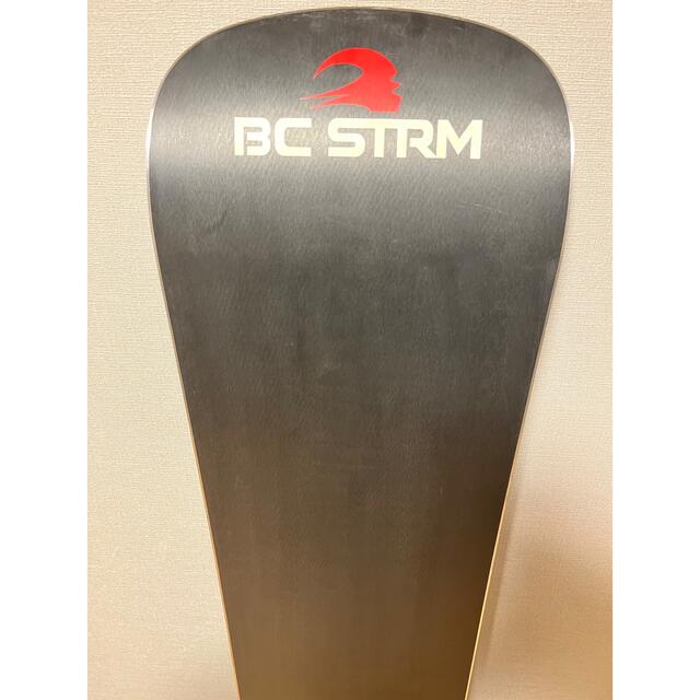 BC stream R-2 157W 16-17 BC stream R-2 157W 16-17