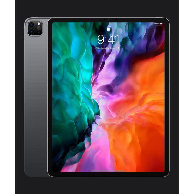 予約】 iPad 128GB wifi pro 12.9インチiPad - タブレット - printwise.ie