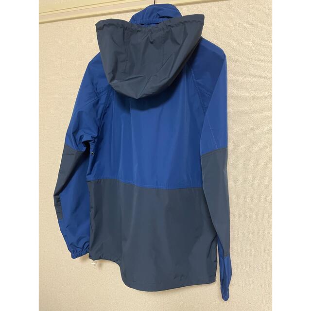 COACH コーチ RAIN REACTIVE WINDBREAKER