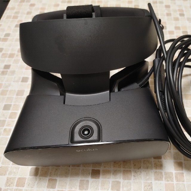 Touru2011様専用】Oculus Rift S 日本初の stockshoes.co