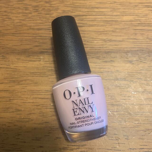 OPI(オーピーアイ)のOPI nail envy コスメ/美容のネイル(マニキュア)の商品写真