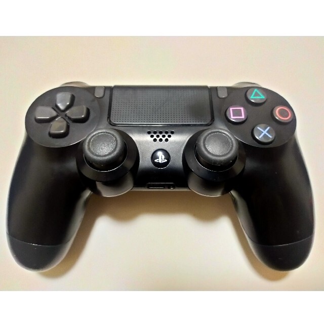 PS4 コントローラー dualshock4 純正