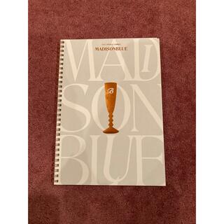 マディソンブルー(MADISONBLUE)の【今期発売中】Madison blue マディソンブルー 2022SS カタログ(その他)