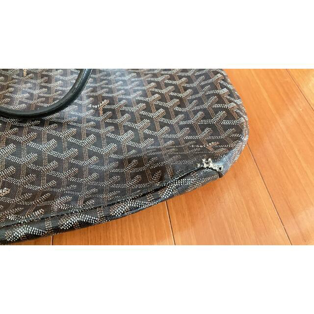 GOYARD(ゴヤール)の本日限定値下げ‼️ゴヤール  サンルイ PMサイズ レディースのバッグ(トートバッグ)の商品写真