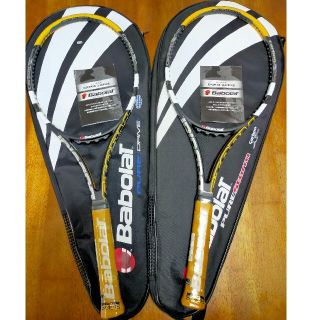 バボラ(Babolat)のBabolat PURE Storm Ltd(ラケット)