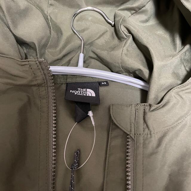 THE NORTH FACE(ザノースフェイス)のノースフェイス コンパクトジャケット レディースのジャケット/アウター(ミリタリージャケット)の商品写真