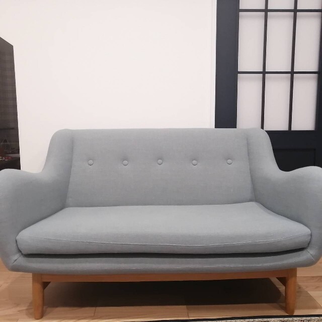 unico LYS sofa ウニコリュス2シーター ソファ