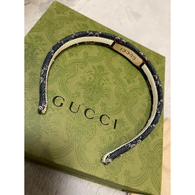 Hine様専用 GUCCI/グッチ/カチューシャ 買い正規店 tunic.store