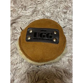 アグ(UGG)のUGG☆コインケース(コインケース/小銭入れ)