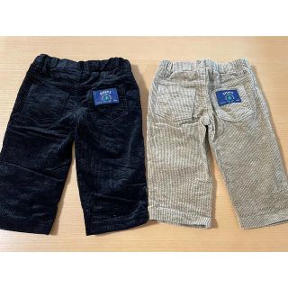 シップスキッズ(SHIPS KIDS)の長ズボン　冬　SHIPS KIDS(パンツ)