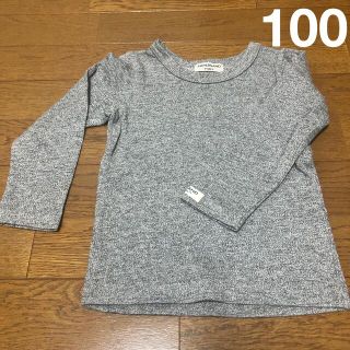 アンパサンド(ampersand)の平日特価★アンパサンド★ロンT 100(Tシャツ/カットソー)